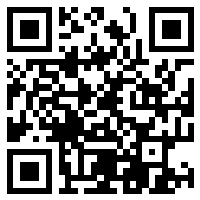 QR Code for bitcoin:1CGfg9AoHZ2JsYmddWDzb6cGzjWjbZD6aS