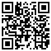 QR Code for bitcoin:1CGgRLKpjMz3EngDevYquihPMedb2dmw2u