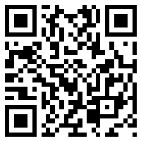QR Code for bitcoin:1CGiHpf1WpMZdSVCVoSu6BZm5AKExXhTYw
