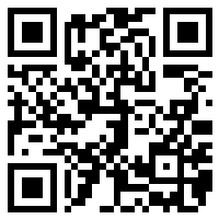 QR Code for bitcoin:1CGjuSNKid4gKHc9bFEBLxTeWAvmRnRFCs