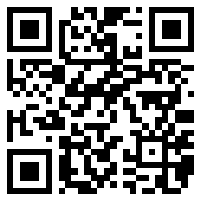 QR Code for bitcoin:1CGo9hSFYFjGfFNTf8UpDNXZyYuMKNaxGG