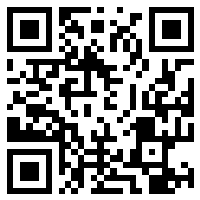 QR Code for bitcoin:1CGq6YSSsjVPApu3Gu6U3TPCKR8ro3HsWC