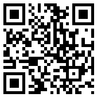 QR Code for bitcoin:1CGsrpVVQ4WcV76AWK9RGQBvPS3tAFtAAR