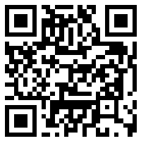 QR Code for bitcoin:1CGvF8a7dLwTfAGTHLcLteva6NWSGs6e7g