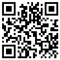 QR Code for bitcoin:1CGvrrSBWC7ej9EC1VoTfVk7uCC1yoYDFv