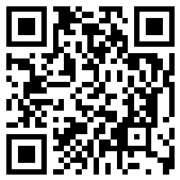 QR Code for bitcoin:1CH13VRpVdir6ENbBsuF2mSvDMXrXcNacQ