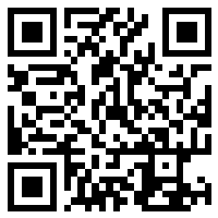 QR Code for bitcoin:1CH3ePRZxaP8aQv6iHF3xcDeZ6JxHXMVop