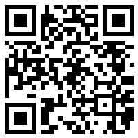 QR Code for bitcoin:1CHANCeWHSRAfvfi4rwo8v6NEY64RfZYqB