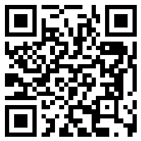 QR Code for bitcoin:1CHFSR53tHPD3wThCKnuR3fELDYZf2Sd55