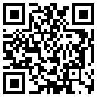 QR Code for bitcoin:1CHGKfAknvS9cjuFvDXB5rfvsTi5yhACjt