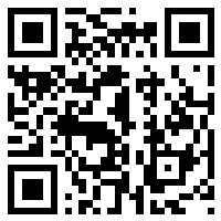 QR Code for bitcoin:1CHQHNZznLEDQXqpcfF6q3eENeqZAV8bY8