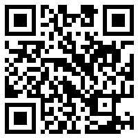 QR Code for bitcoin:1CHTYxE6ksNFtxBfKJTkd7VGKBq8uhzExb
