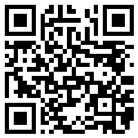 QR Code for bitcoin:1CHTf7Jo98jVYYPP2LhpFrjKpyN24eRZoV