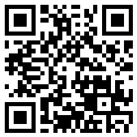 QR Code for bitcoin:1CHZDUX5k1ArgHWYZ3zedNw47CCJLexPcA
