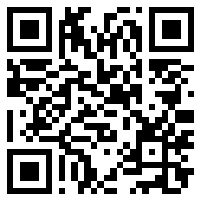QR Code for bitcoin:1CHcwWJXcdYyszLyXjAFeSj63yoaRMA7AG