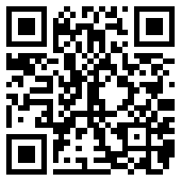 QR Code for bitcoin:1CHnXH3L38pyRjC4zuSejs7GpAgHzu35WH