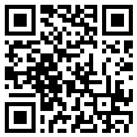 QR Code for bitcoin:1CHsZc4FcfViWTatpZY6gLKvtJAcxqwVTf