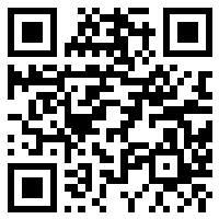 QR Code for bitcoin:1CHthb2rQcnLcRkPJ9eZJbofRSQbvxTZh6