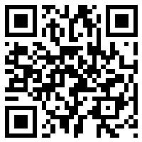 QR Code for bitcoin:1CJ4KTrKdAT2mRWd2QHGFvKroMzi3Myyci