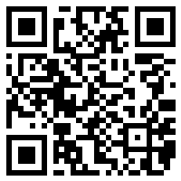 QR Code for bitcoin:1CJ6tPAFbRC1BjbjAL2vrcDdfvehX2d5iv