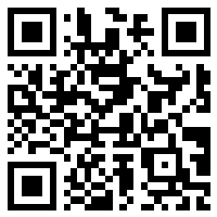 QR Code for bitcoin:1CJ9EMiPPjXabTVBJhaDdBdTGLNecd5ZTD
