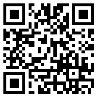QR Code for bitcoin:1CJAujER3cAzC3mkC9shQFxYvvCy3eF7a9