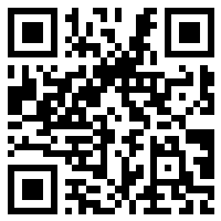 QR Code for bitcoin:1CJECEPuvV9DVB6mqCWihpFz1dLLyB2Hrf