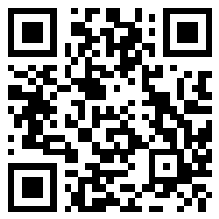 QR Code for bitcoin:1CJHADcUSrhaHyGKNFKNB14mPpkKdJ7ehv