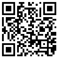 QR Code for bitcoin:1CJJrJEdM8mLePQfGDX8RF9PVqprttBDc1