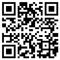 QR Code for bitcoin:1CJM3guZwvaLqnw79LvGDVThJ5gBezzDKu