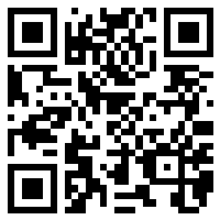QR Code for bitcoin:1CJMWmFU5yd84axzgrxeCs5vfSFmosrtPC