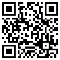 QR Code for bitcoin:1CJTMcLoK3apQmDCT2RLjojxxFaFZS6xAM