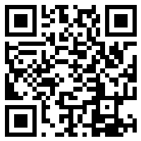 QR Code for bitcoin:1CJdqhyWPRHBUoZRec3MsEMPQqckVc8JFs