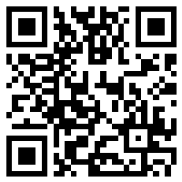 QR Code for bitcoin:1CJfQWA7bPbofoud2WtTUXc3kxF1rdt9RV
