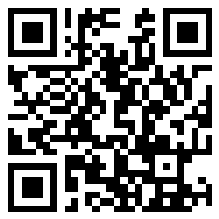 QR Code for bitcoin:1CJixScNGQo2AjXB1MR6BPs4Vj74EVCqB6