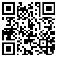 QR Code for bitcoin:1CJnMW31dBAVEWaEapCs1TxSSVo4dK5Q7z