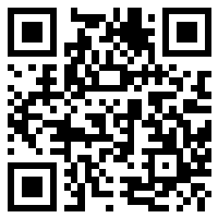 QR Code for bitcoin:1CJyeoEWcXfGLQLNwQnN5BbAmUnQsgnLRg