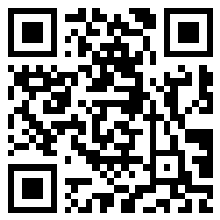 QR Code for bitcoin:1CK1p89hZvdz6koSq2VTZgPEjUmzPurVZP