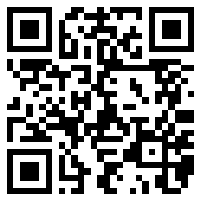 QR Code for bitcoin:1CKGeQFPHubZfioCmTZpwPS2TNVrwmEpWm
