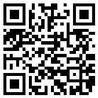 QR Code for bitcoin:1CKMeNeJQ1HWT65mBy6ijxyCYwhAF5Ddhs