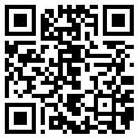 QR Code for bitcoin:1CKNVftf2CXFivzdXaTvB44SE5MGwFvu8W