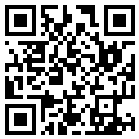 QR Code for bitcoin:1CKTy7hbJLE3X9CUfvMsw5dDooRv59aGGA