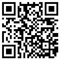 QR Code for bitcoin:1CKeacT8yo7DsosRffhnrfFAJFzmnJ8MfL