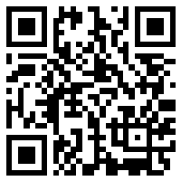 QR Code for bitcoin:1CKpSpCj8MajV7EarrtF6312UJJPCGbfCQ