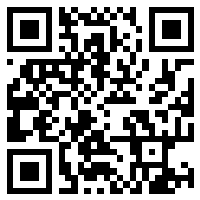 QR Code for bitcoin:1CKq6F2cB5LjEAQMjCk7vYuiDXReSNk2NB
