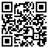 QR Code for bitcoin:1CKtzKuUeeiLHu8vra7SRVe5sdcgGD7aLM
