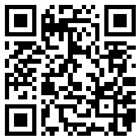 QR Code for bitcoin:1CKu6PxS47ZYMd97BTQd698sJCF18oUkSf