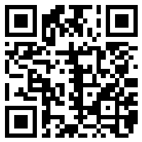QR Code for bitcoin:1CL3pXzdftkUbQMqcCLRsxwWUAkEPrWdAD