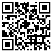 QR Code for bitcoin:1CL6W68FTDpVboo2nmCNGQAxMYbe4kYa1D