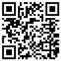 QR Code for bitcoin:1CLD66SRdZ3dVc25MsEC3nfXZbRGqjVAJM